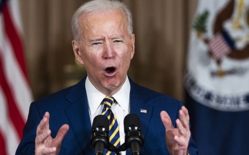 Tổng thống Biden gặp lãnh đạo Quốc hội Mỹ để bàn về viện trợ cho Ukraine